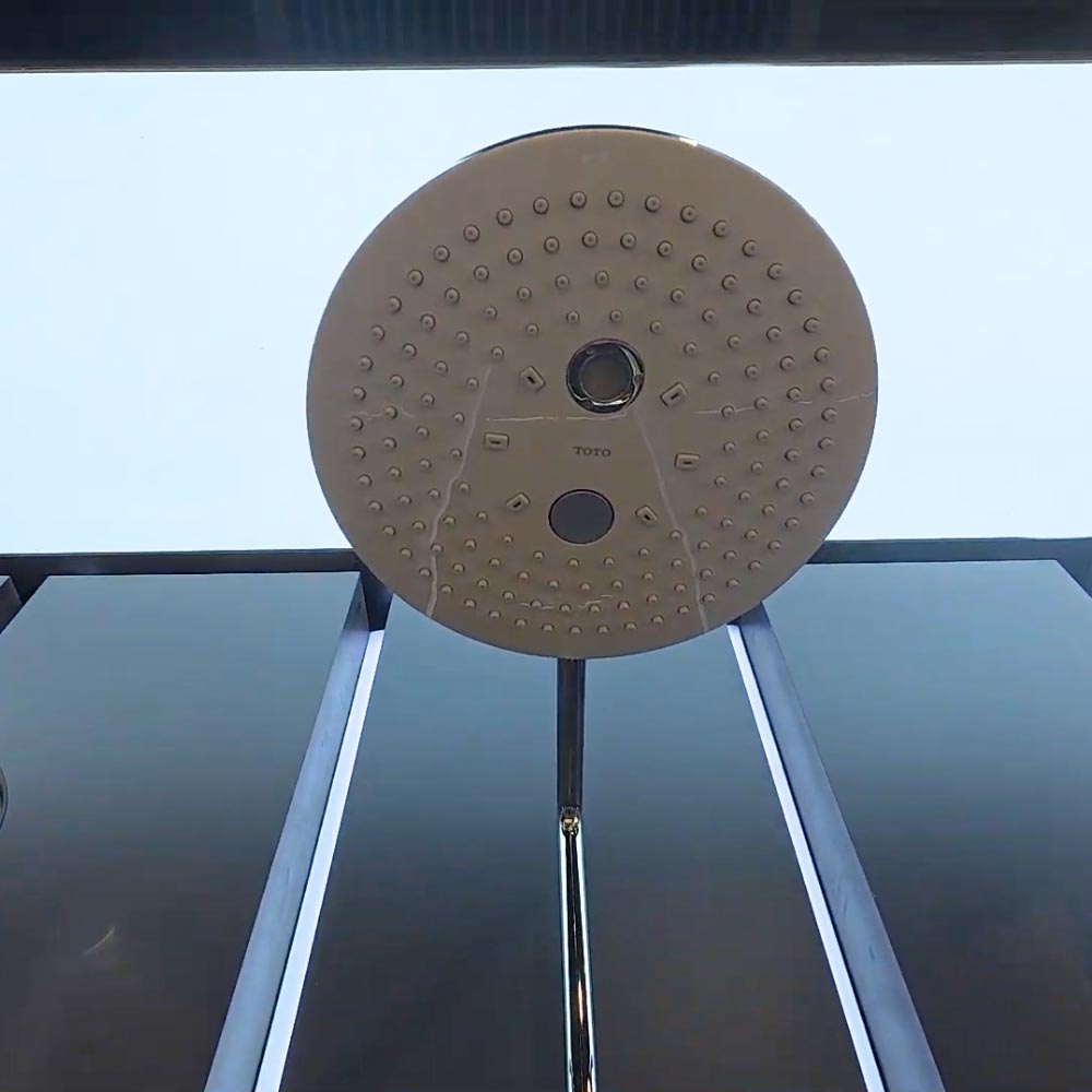 Sen cây nóng lạnh TOTO TBW01303AB dòng G