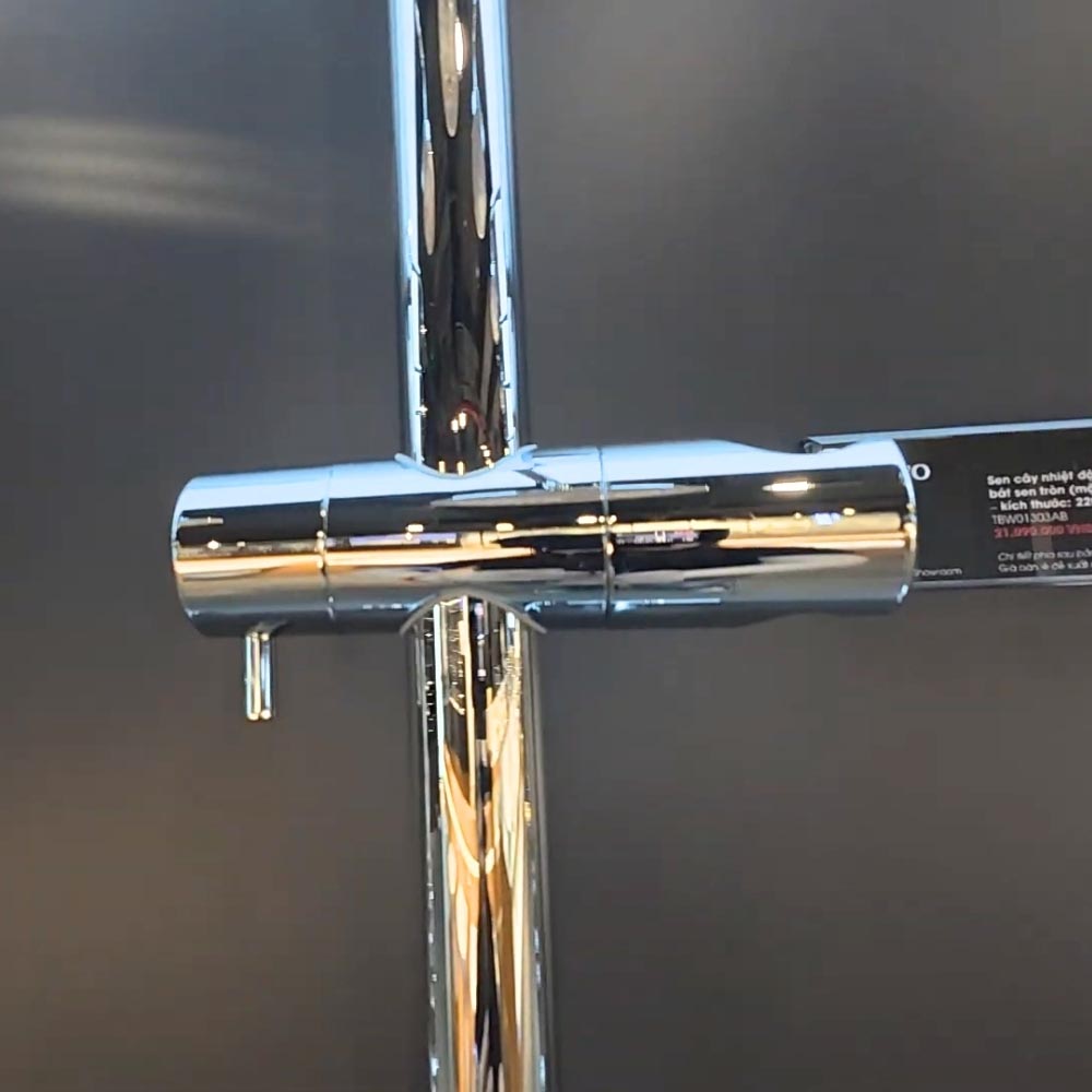 Sen cây nóng lạnh TOTO TBW01303AB dòng G