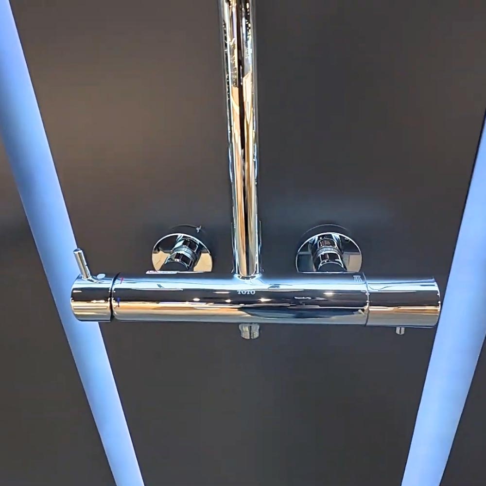 Sen cây nóng lạnh TOTO TBW01303AB dòng G