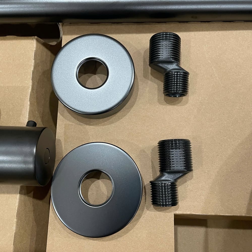 Sen cây nhiệt độ TOTO TBW01401AA dòng G kèm vòi xả bồn