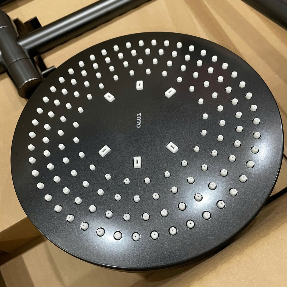 Sen cây nhiệt độ TOTO TBW01401AA dòng G kèm vòi xả bồn