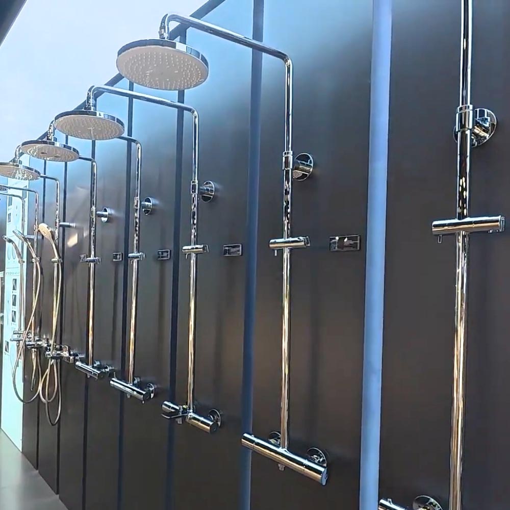 Sen cây nhiệt độ TOTO TBW01402AA dòng G (không xả bồn)