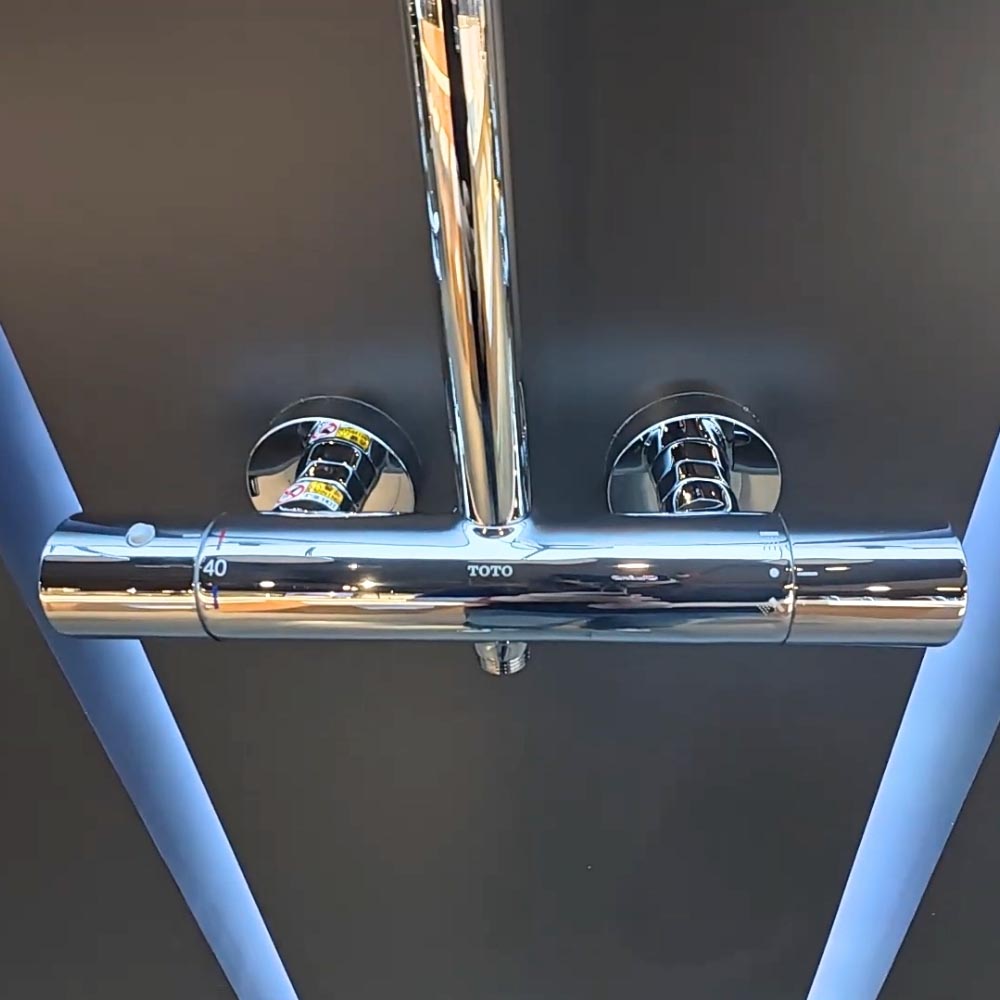 Sen cây nhiệt độ TOTO TBW01402AA dòng G (không xả bồn)