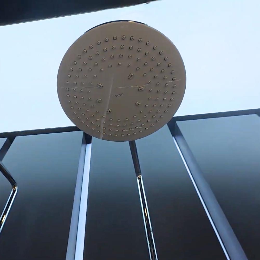 Sen cây nhiệt độ TOTO TBW01402AA dòng G (không xả bồn)