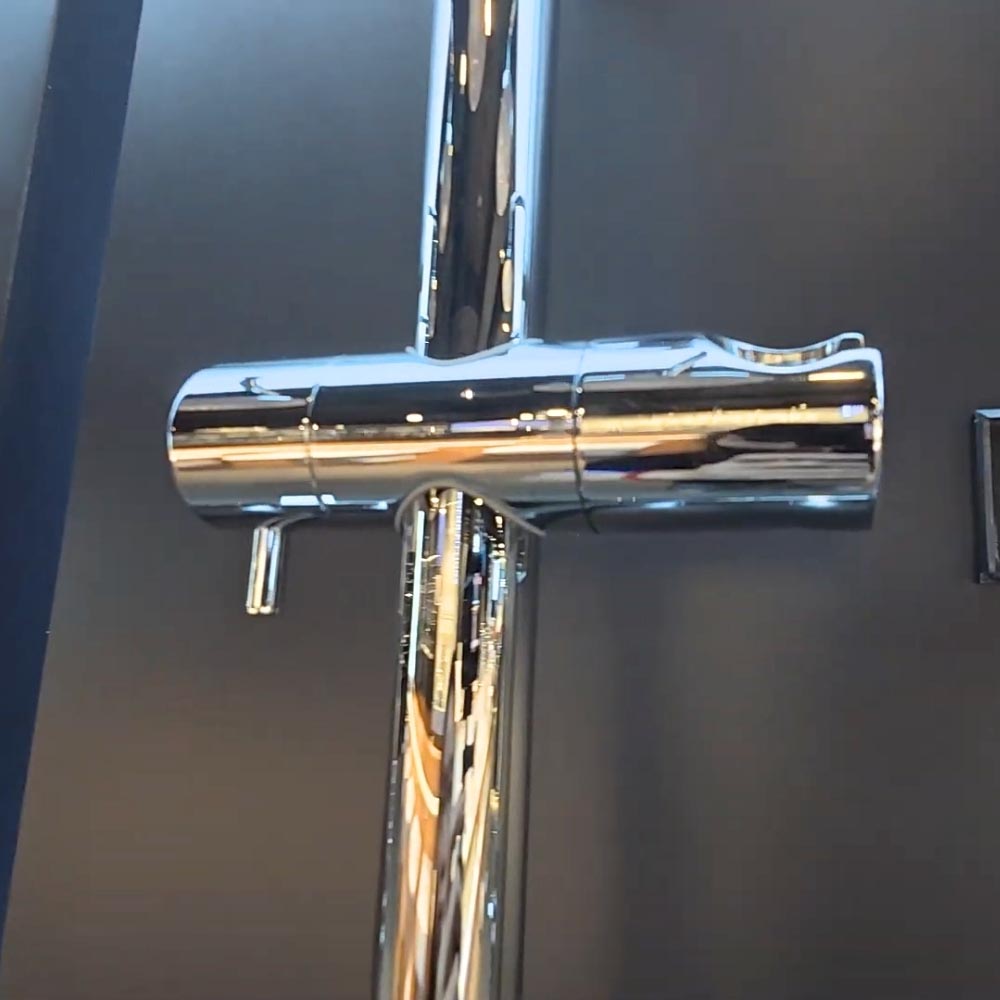 Sen cây nhiệt độ TOTO TBW01402AA dòng G (không xả bồn)