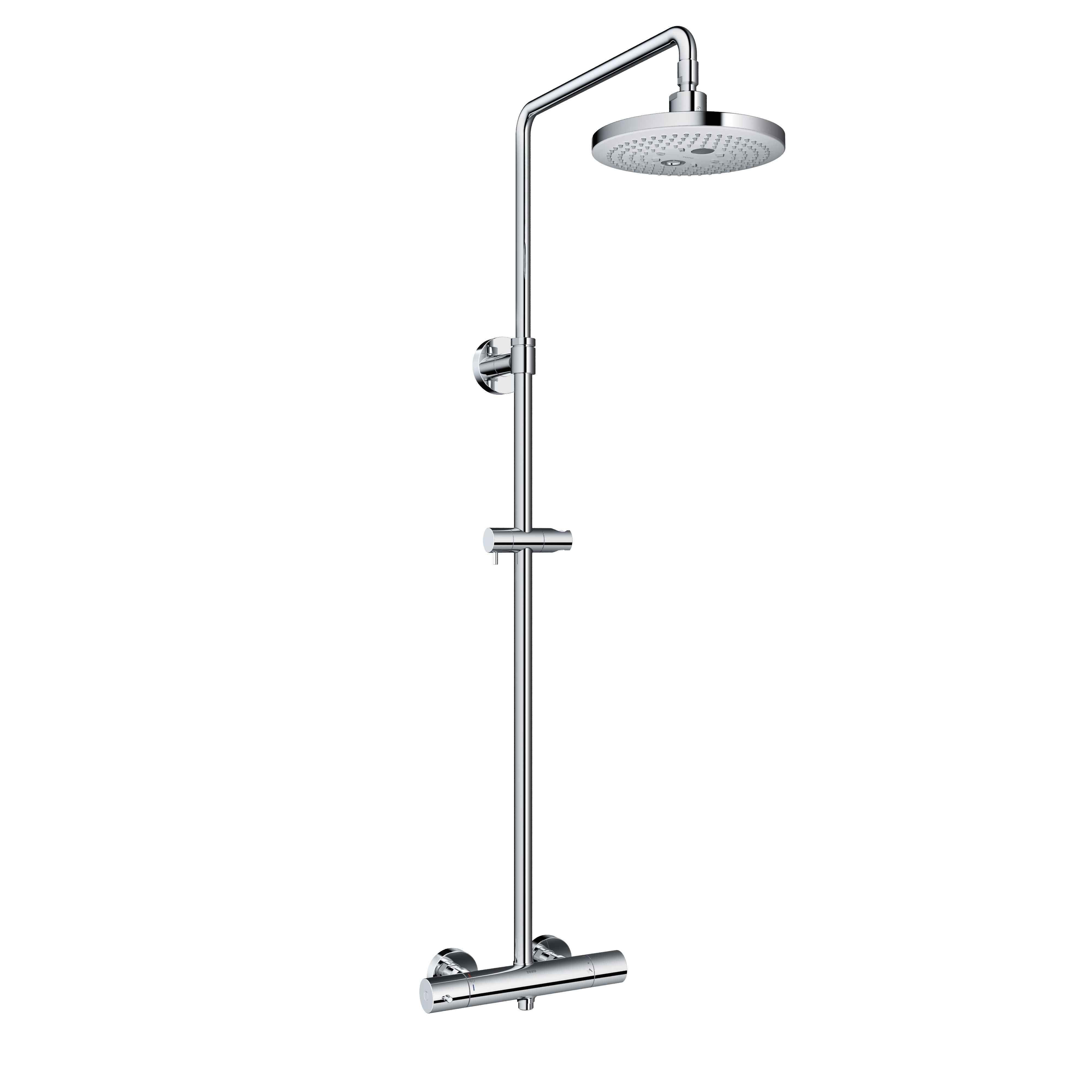 Sen cây nhiệt độ TOTO TBW01404AA dòng G 2 chế độ