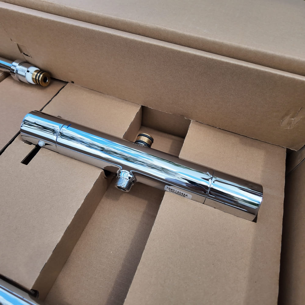 Sen cây nhiệt độ TOTO TBW01404AA dòng G 2 chế độ