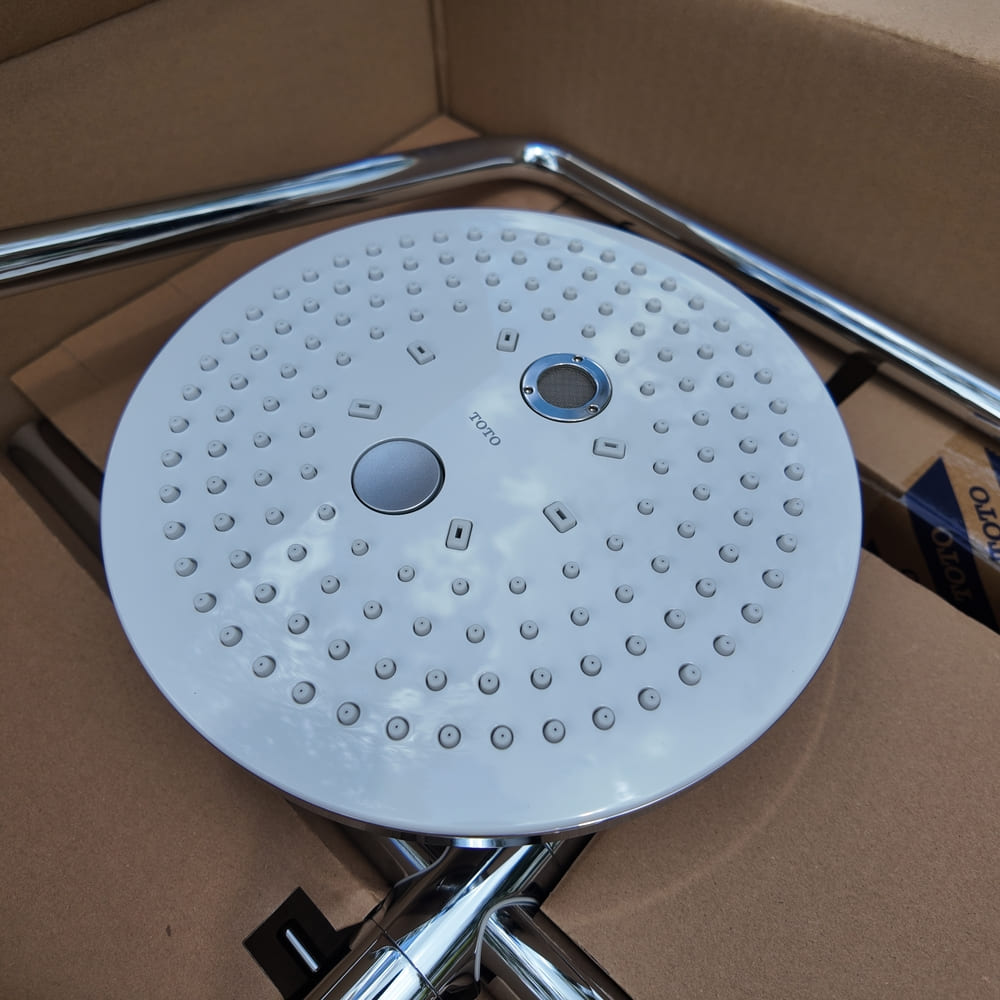 Sen cây nhiệt độ TOTO TBW01404AA dòng G 2 chế độ