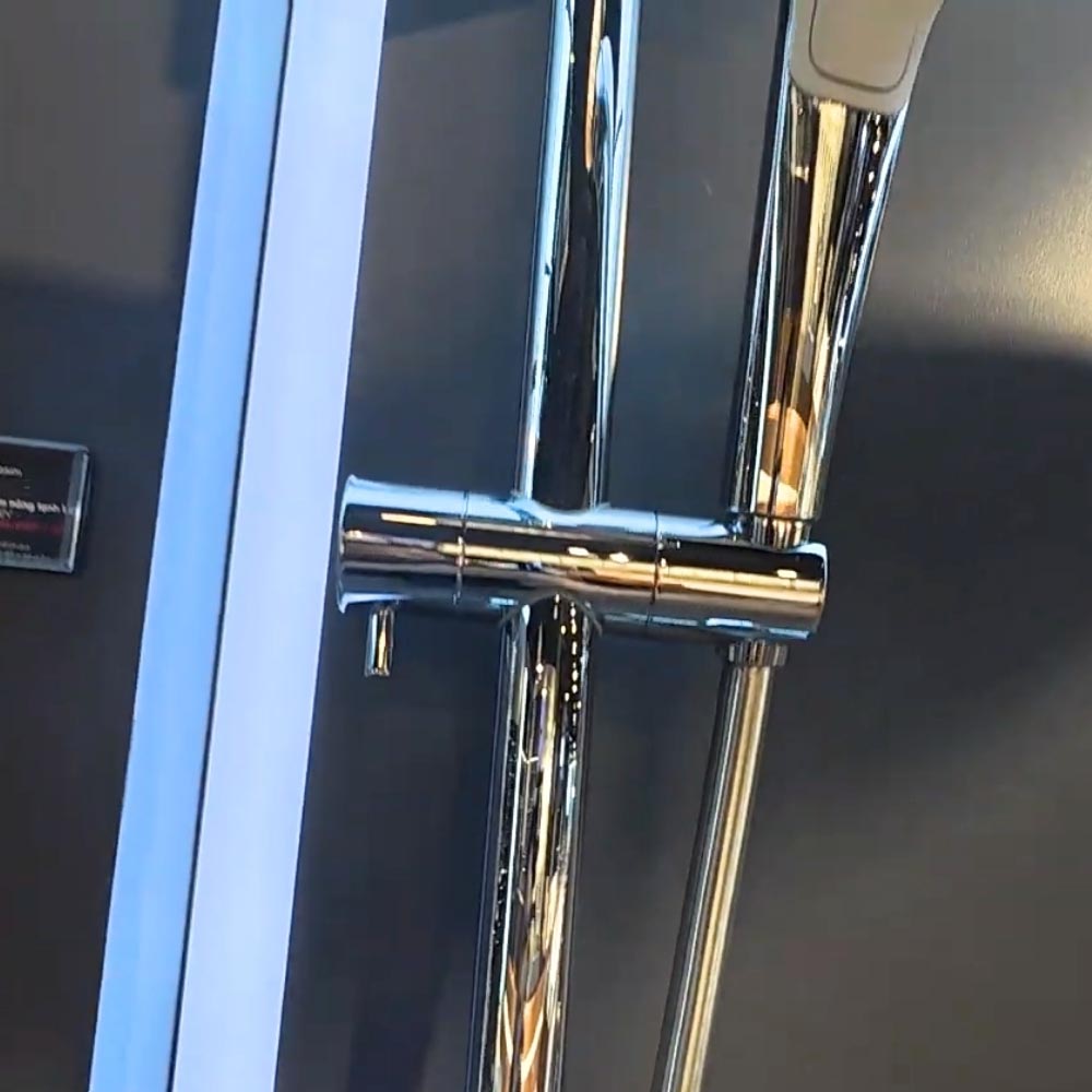 Thân sen cây TOTO TBW07005A dòng G dáng tròn 200mm