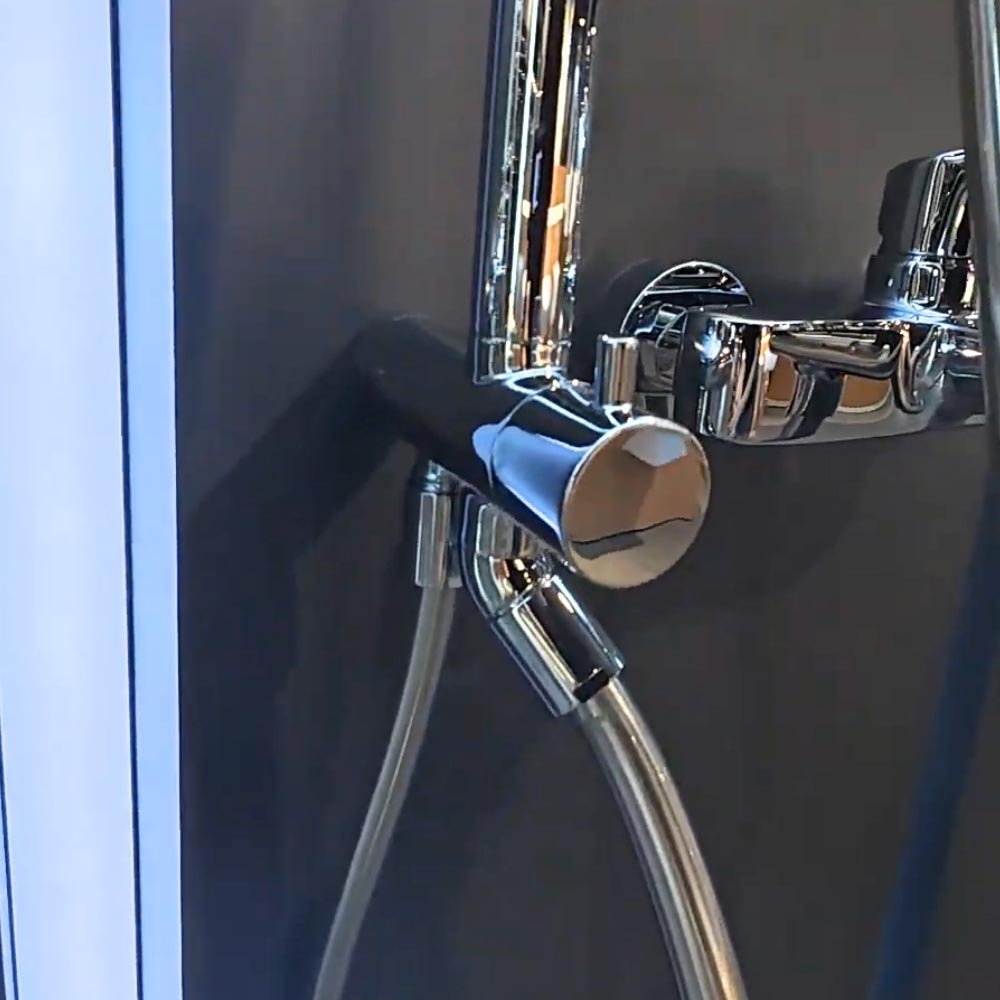 Thân sen cây TOTO TBW07005A dòng G dáng tròn 200mm