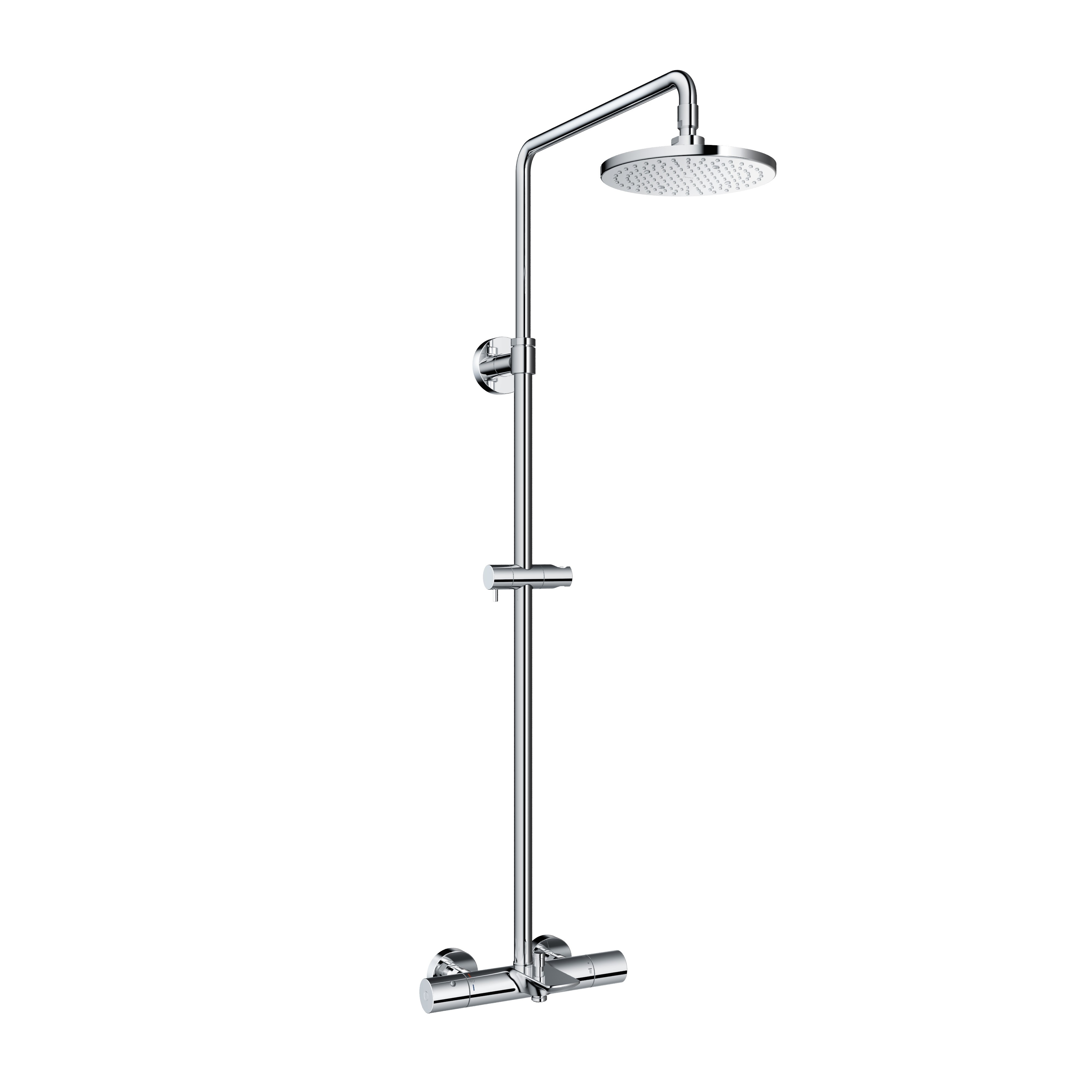 Sen cây nhiệt độ dòng G TOTO TBW07401A (kèm vòi xả bồn)