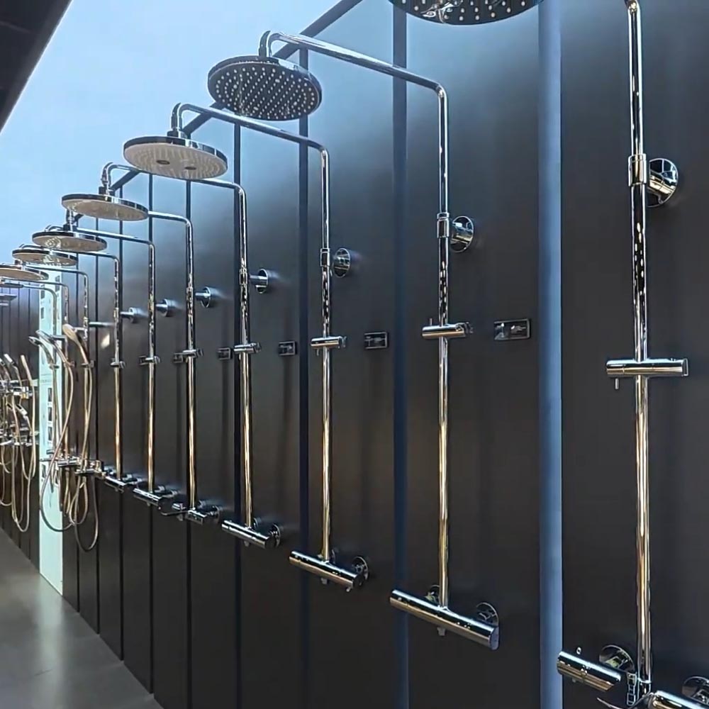 Sen cây nhiệt độ dòng G TOTO TBW07402A