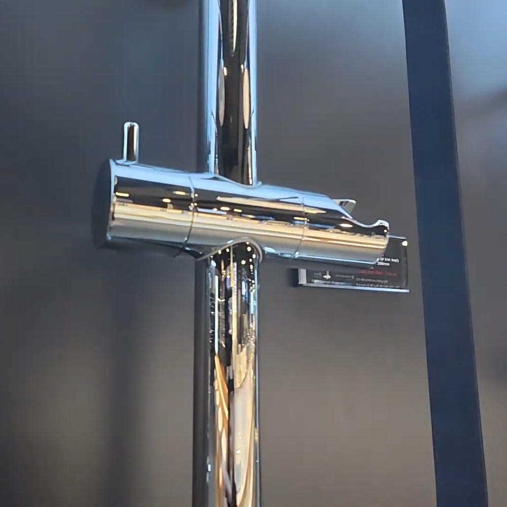 Sen cây nhiệt độ dòng G TOTO TBW07402A