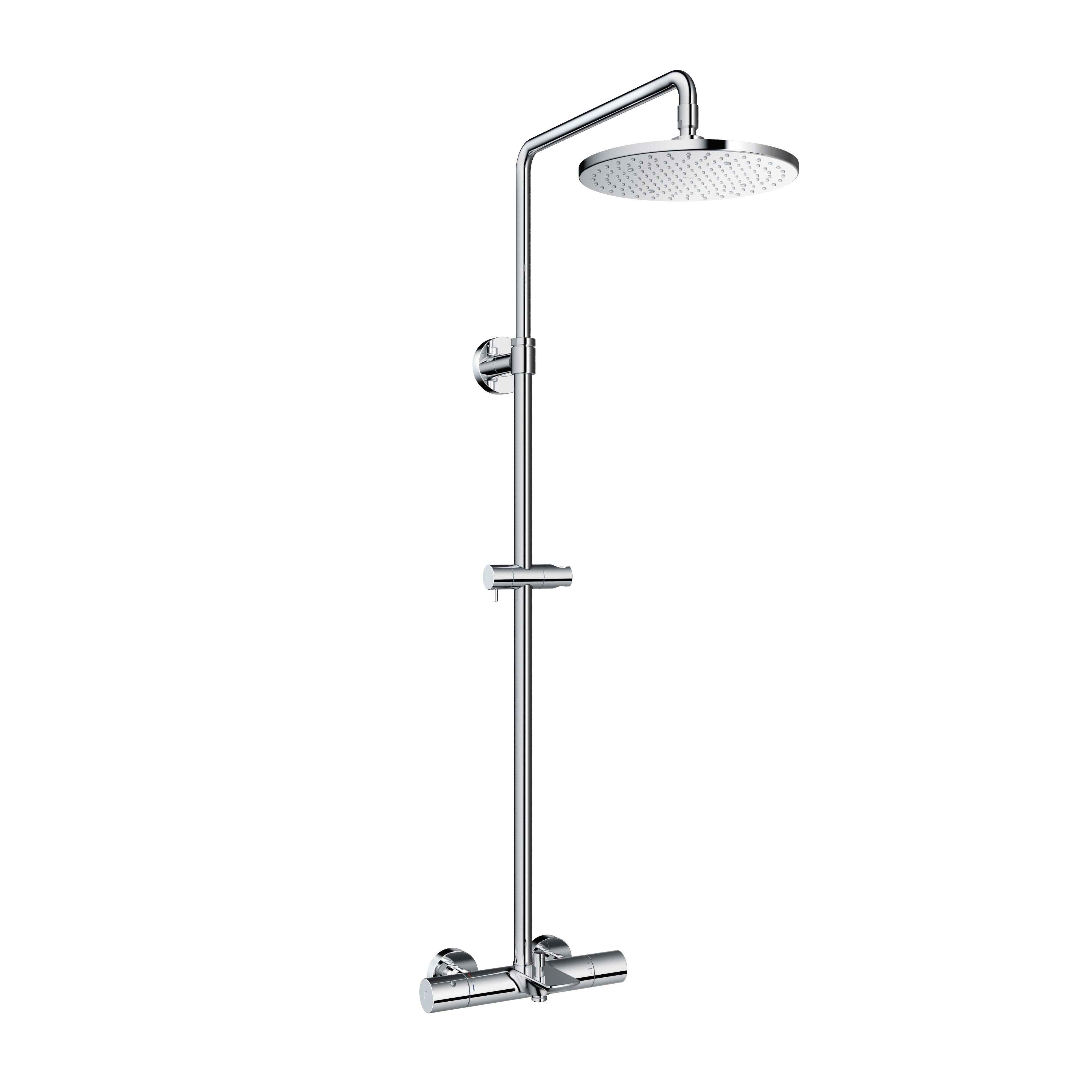 Sen cây nhiệt độ dòng G TOTO TBW07403A (kèm vòi xả bồn)