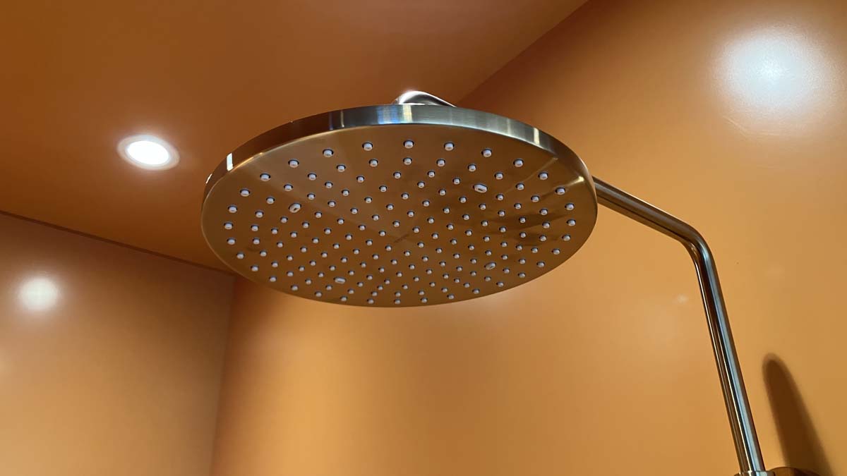 Sen cây nhiệt độ dòng G TOTO TBW07403A (kèm vòi xả bồn)