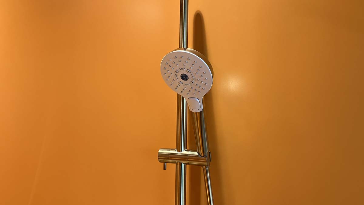 Sen cây nhiệt độ dòng G TOTO TBW07403A (kèm vòi xả bồn)