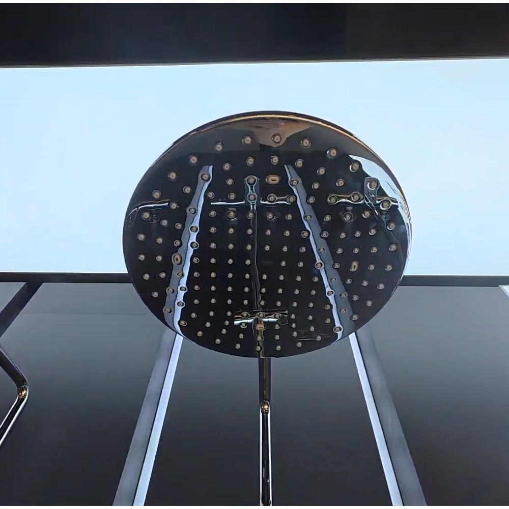 Sen cây nhiệt độ dòng G TOTO TBW07403A (kèm vòi xả bồn)