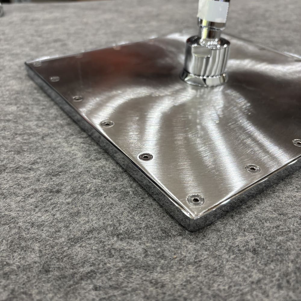 Thân sen cây TOTO TBW08006A dòng G dáng vuông 250mm