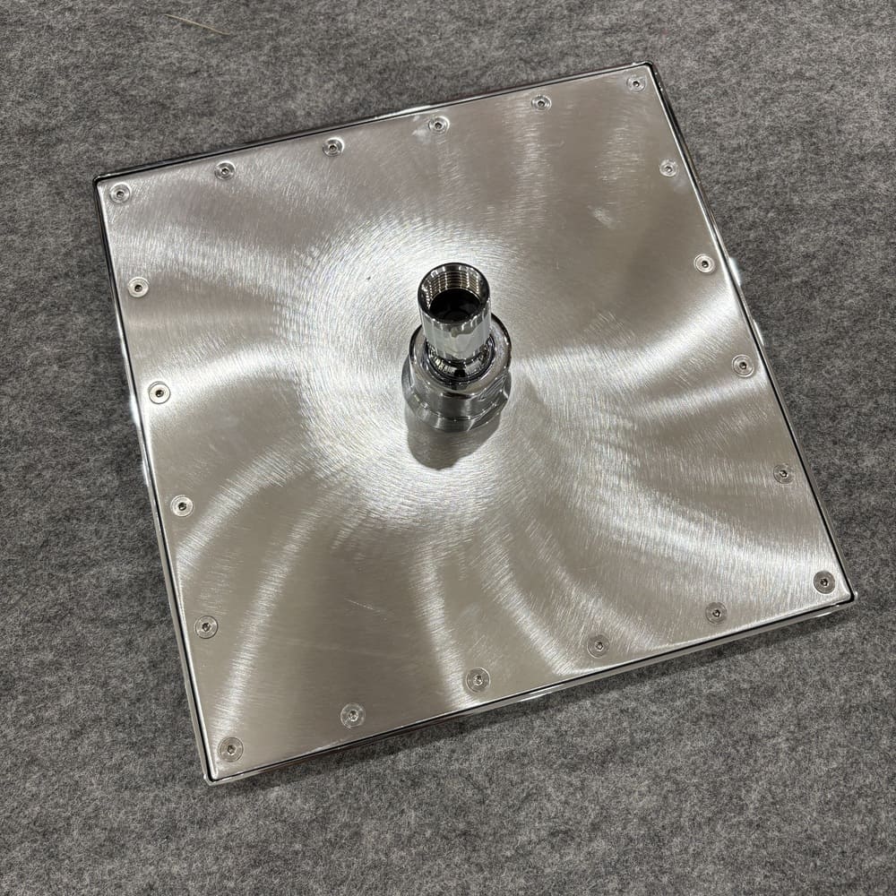 Thân sen cây TOTO TBW08006A dòng G dáng vuông 250mm