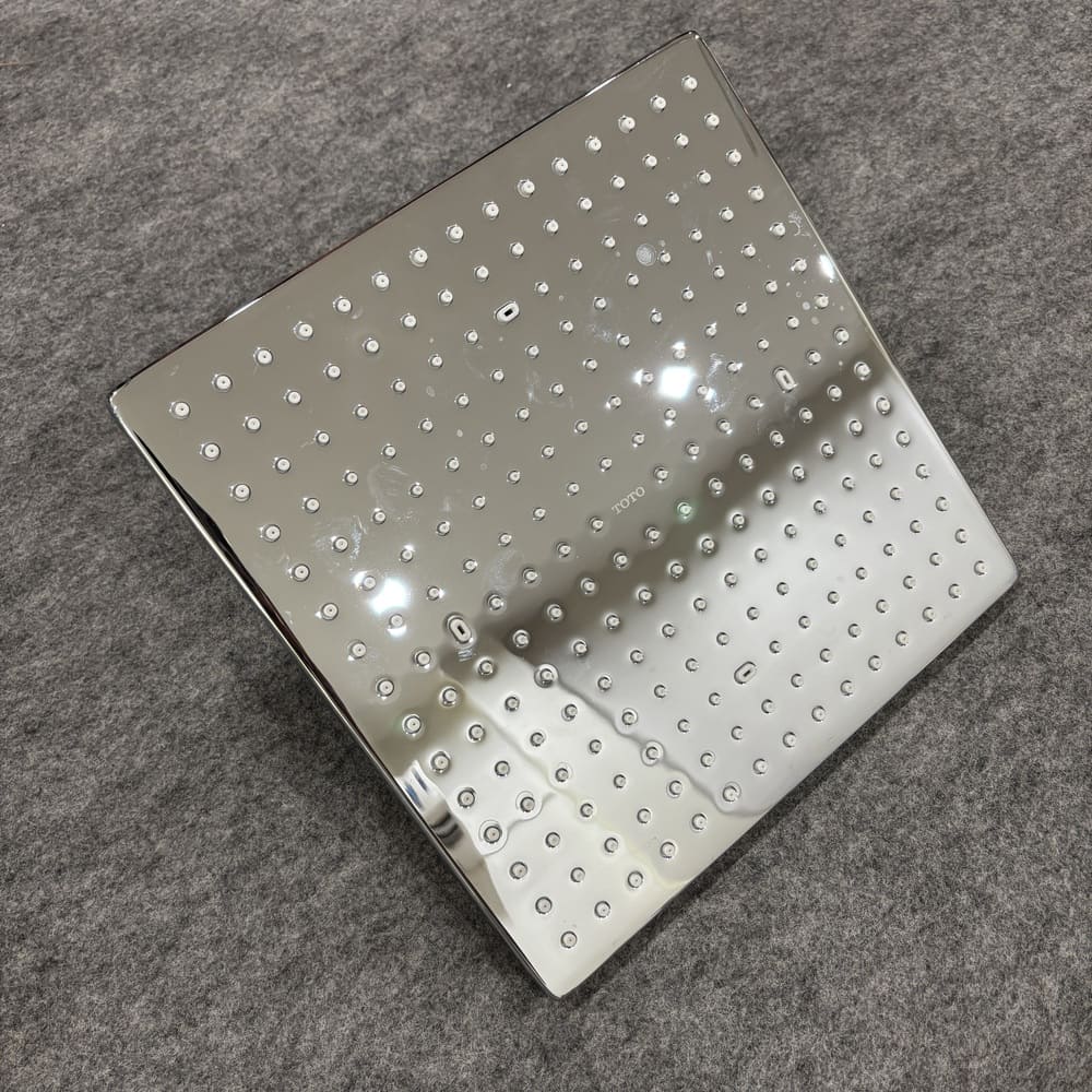 Thân sen cây TOTO TBW08006A dòng G dáng vuông 250mm