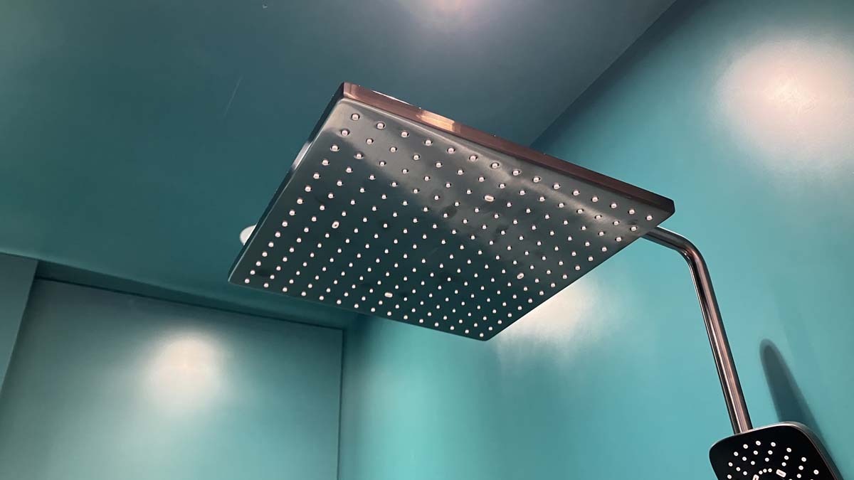 Sen cây nhiệt độ TOTO TBW08405A dòng G (kèm vòi xả bồn)