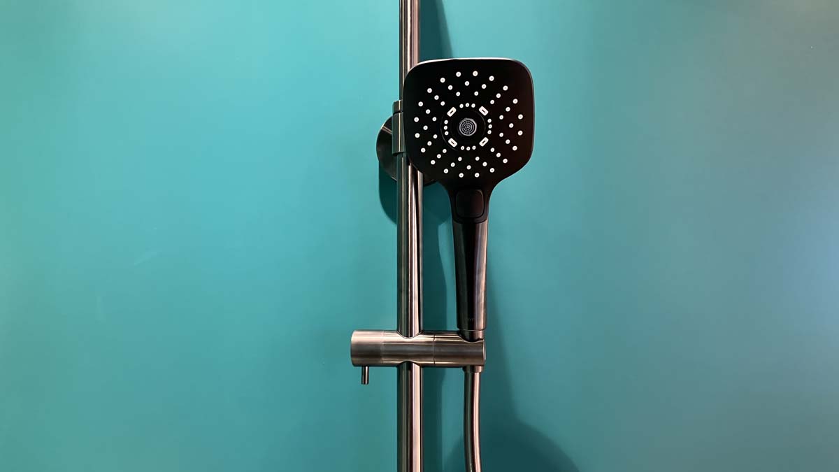 Sen cây nhiệt độ TOTO TBW08405A dòng G (kèm vòi xả bồn)