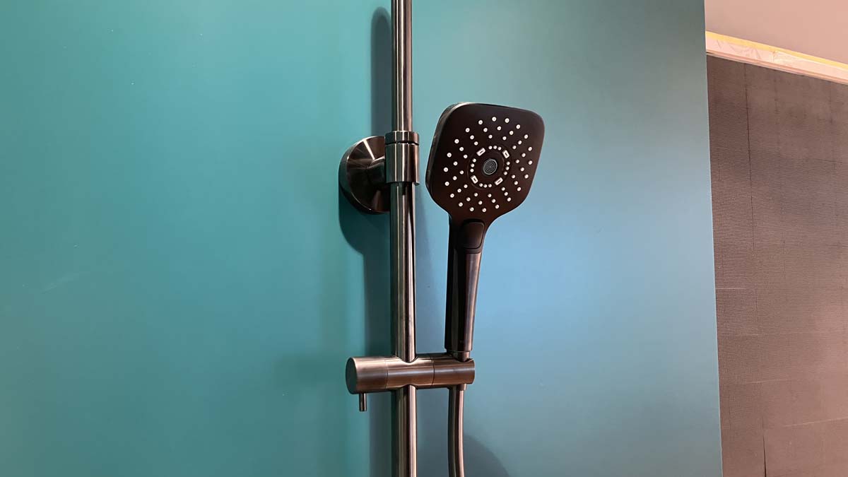 Sen cây nhiệt độ TOTO TBW08405A dòng G (kèm vòi xả bồn)