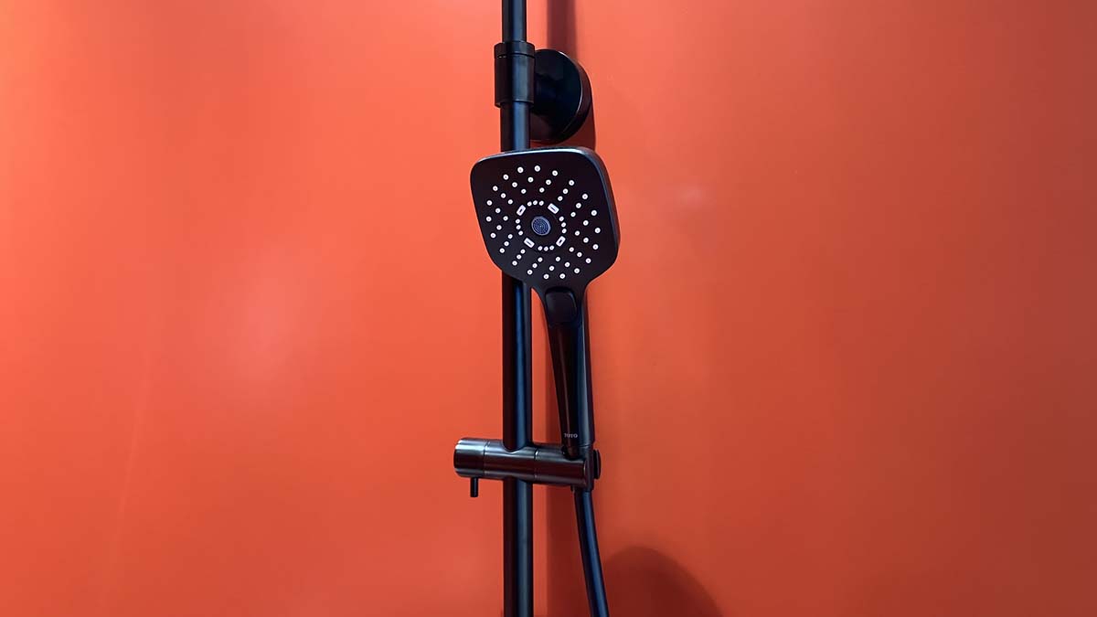 Sen cây nhiệt độ TOTO TBW08405A dòng G (kèm vòi xả bồn)