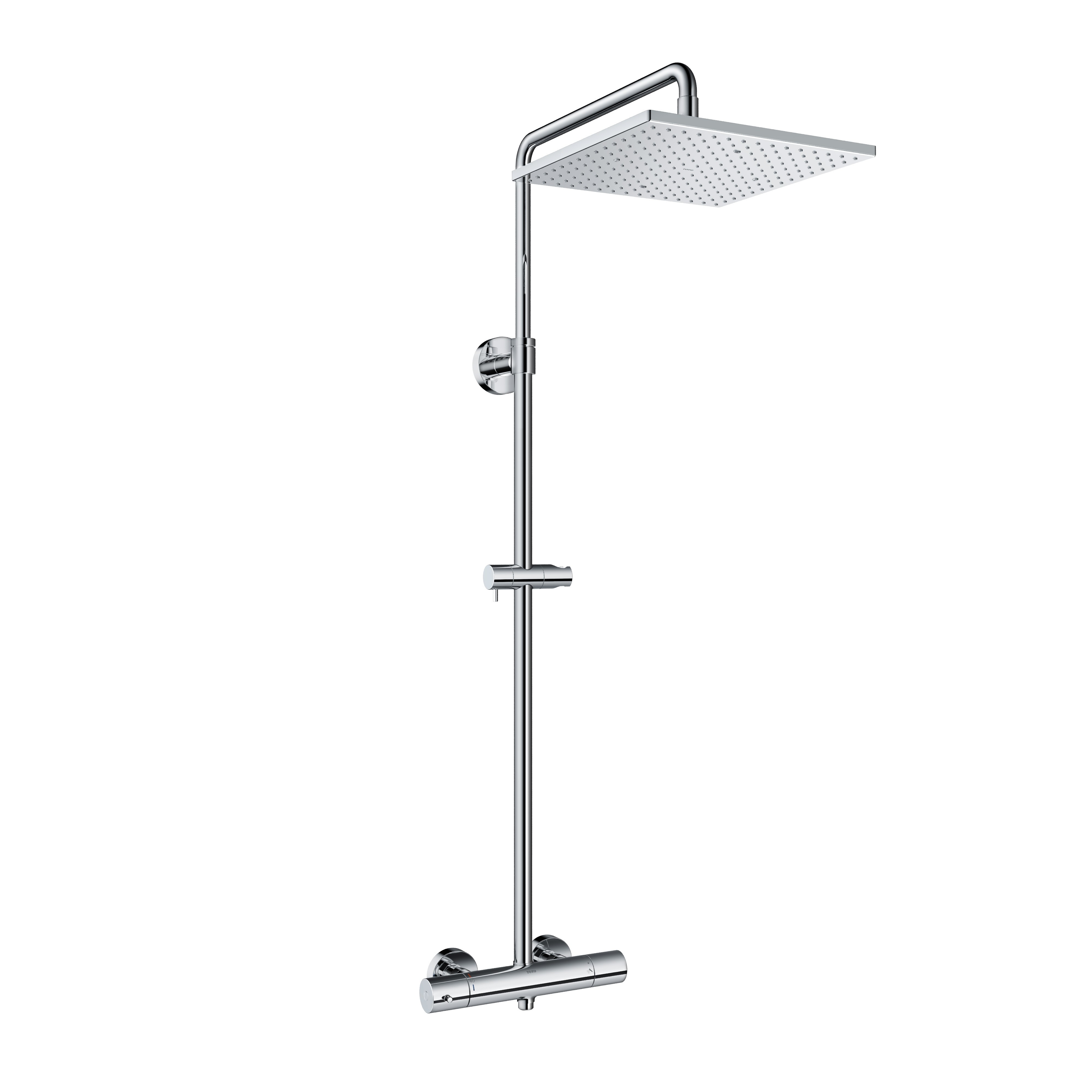 Sen cây nhiệt độ TOTO TBW08406A dòng G (không xả bồn)