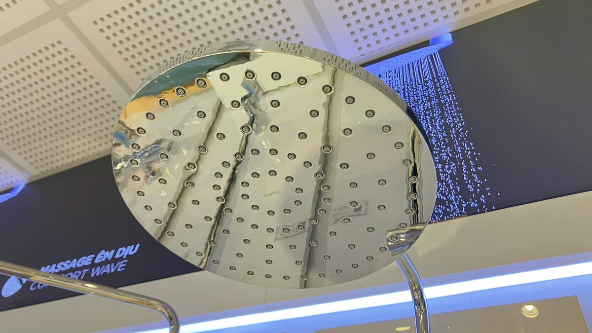 Thân sen cây TOTO TBW13020V