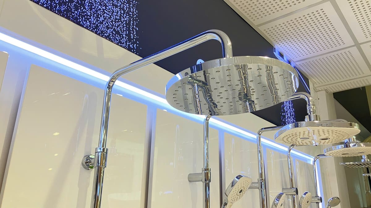 Thân sen cây TOTO TBW13020V