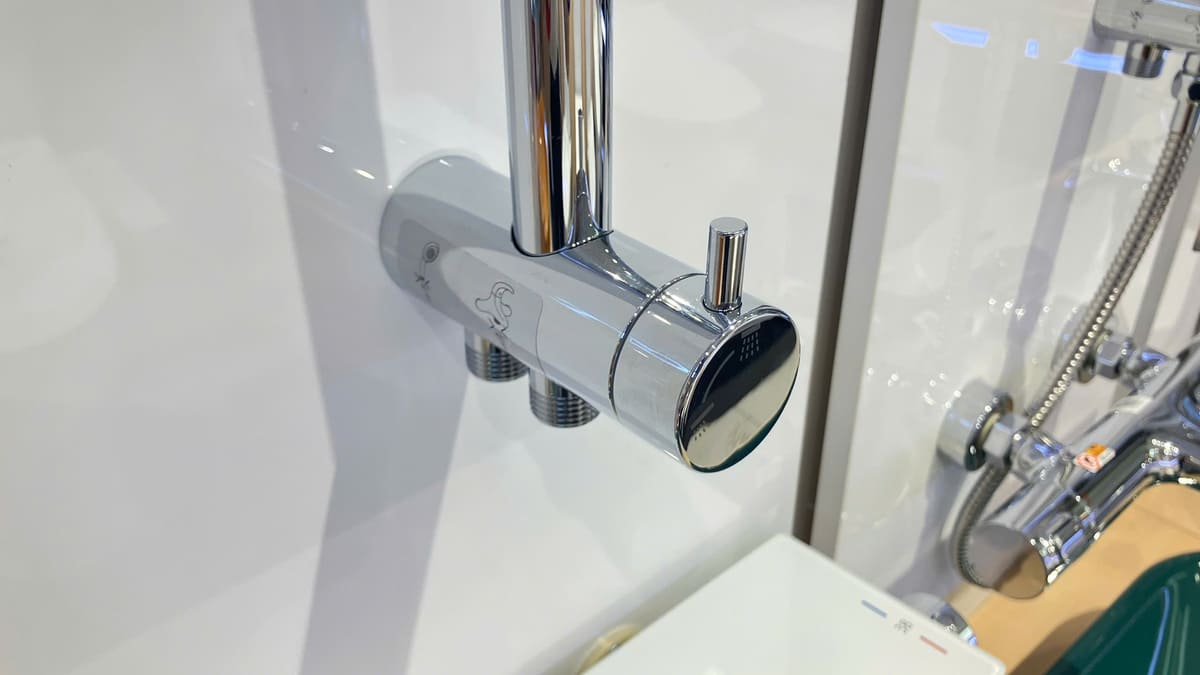 Thân sen cây TOTO TBW13040V