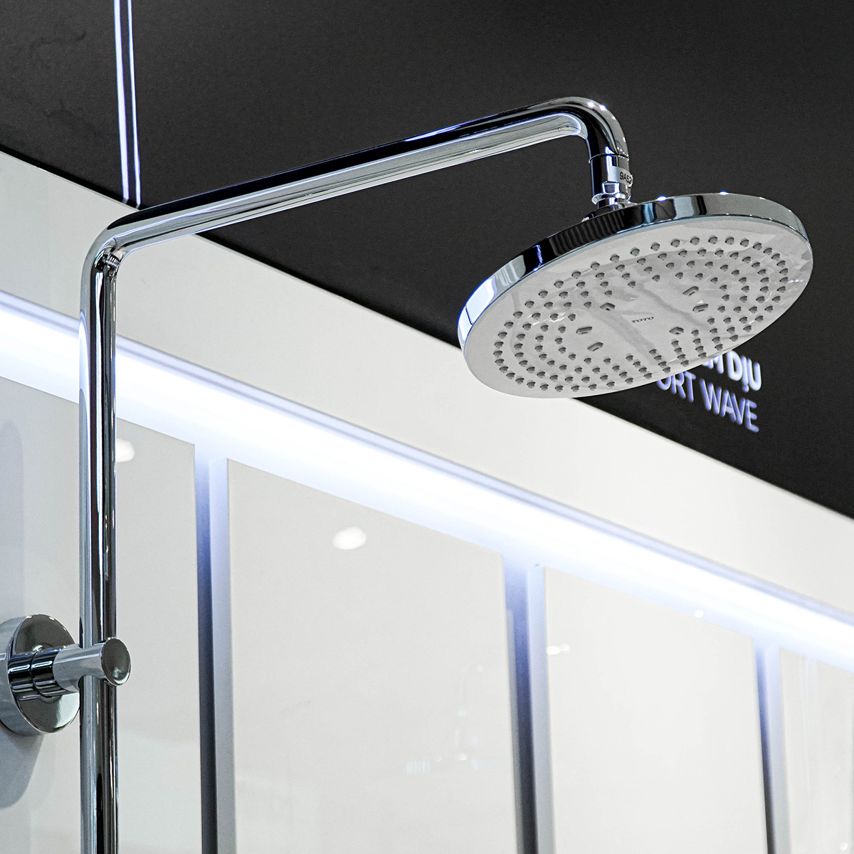 Sen cây nhiệt độ TOTO TBW01401AA dòng G kèm vòi xả bồn