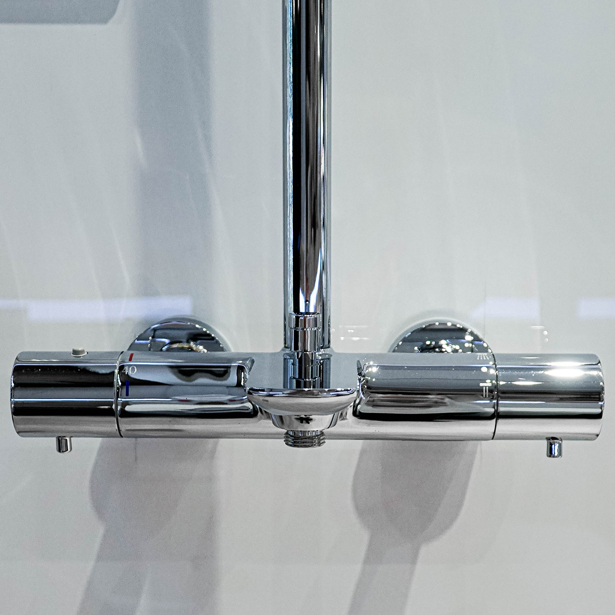 Sen cây nhiệt độ TOTO TBW01401AA dòng G kèm vòi xả bồn