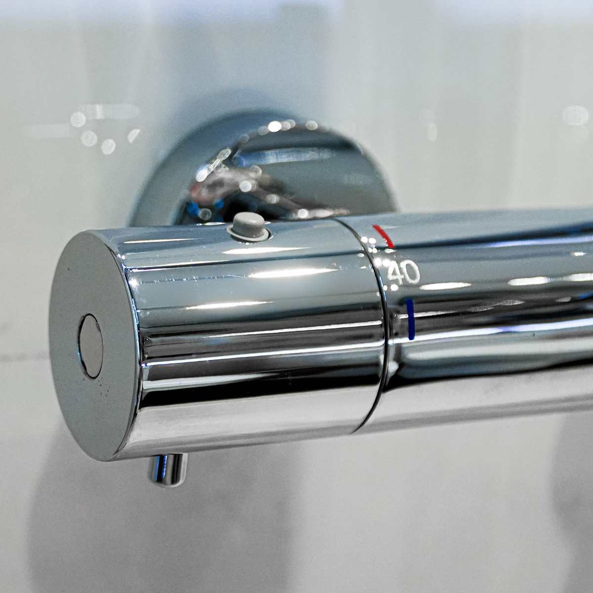 Sen cây nhiệt độ TOTO TBW01401AA dòng G kèm vòi xả bồn