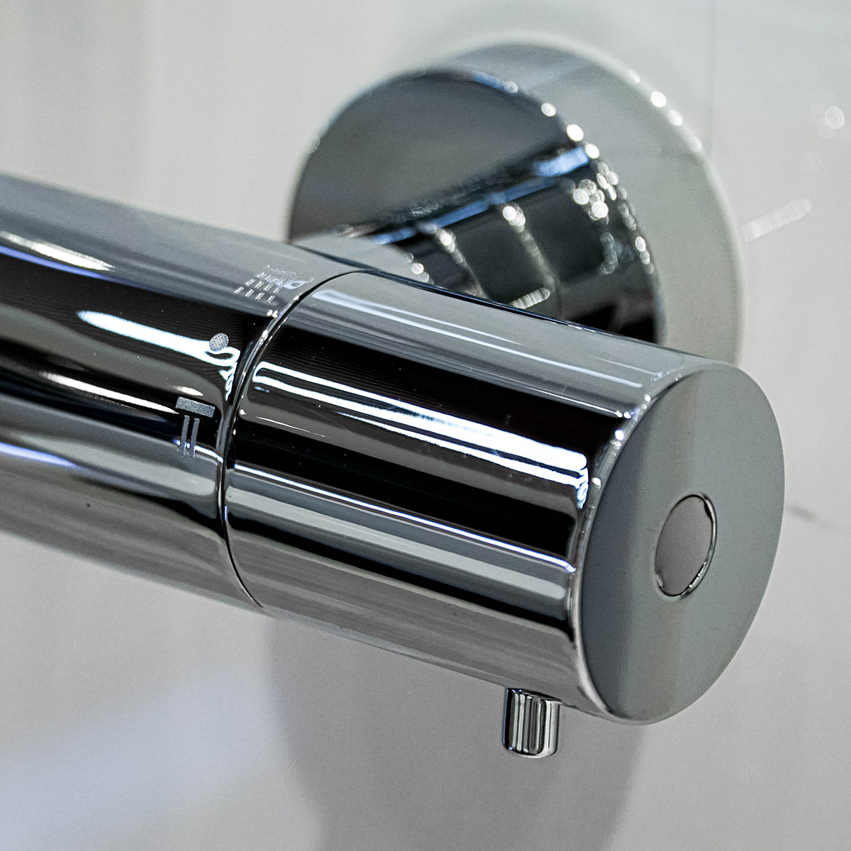 Sen cây nhiệt độ TOTO TBW01401AA dòng G kèm vòi xả bồn