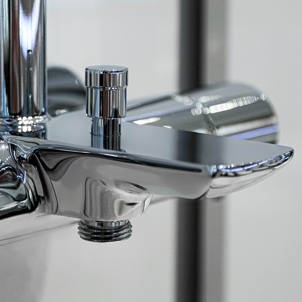 Sen cây nhiệt độ TOTO TBW01401AA dòng G kèm vòi xả bồn