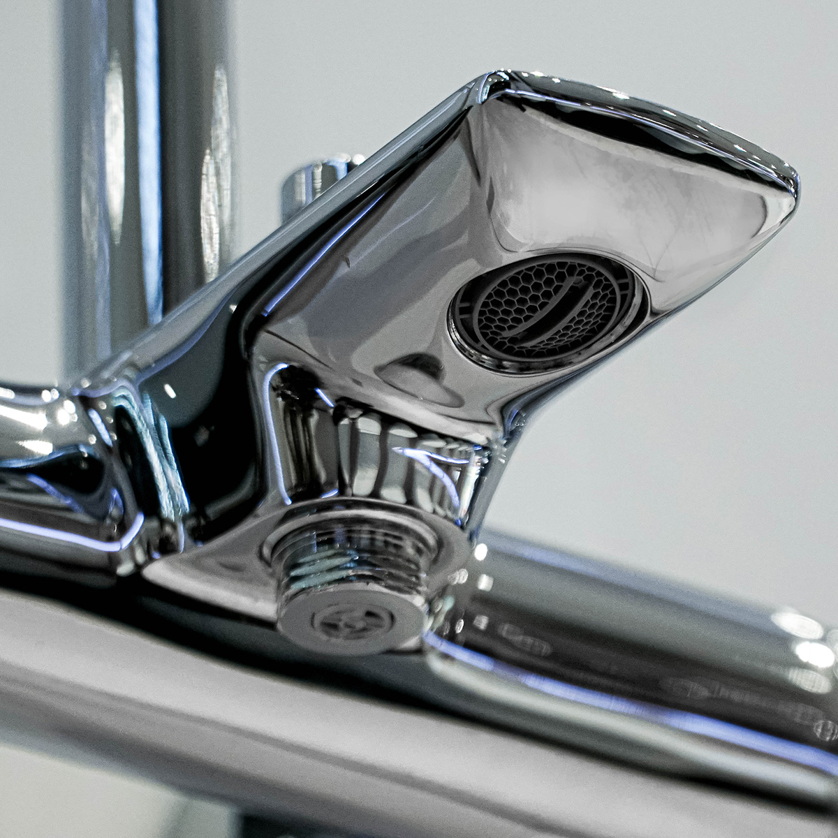 Sen cây nhiệt độ TOTO TBW01401AA dòng G kèm vòi xả bồn