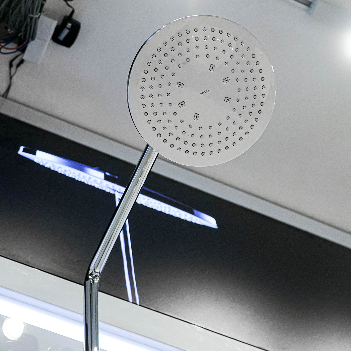 Sen cây nhiệt độ TOTO TBW01401AA dòng G kèm vòi xả bồn