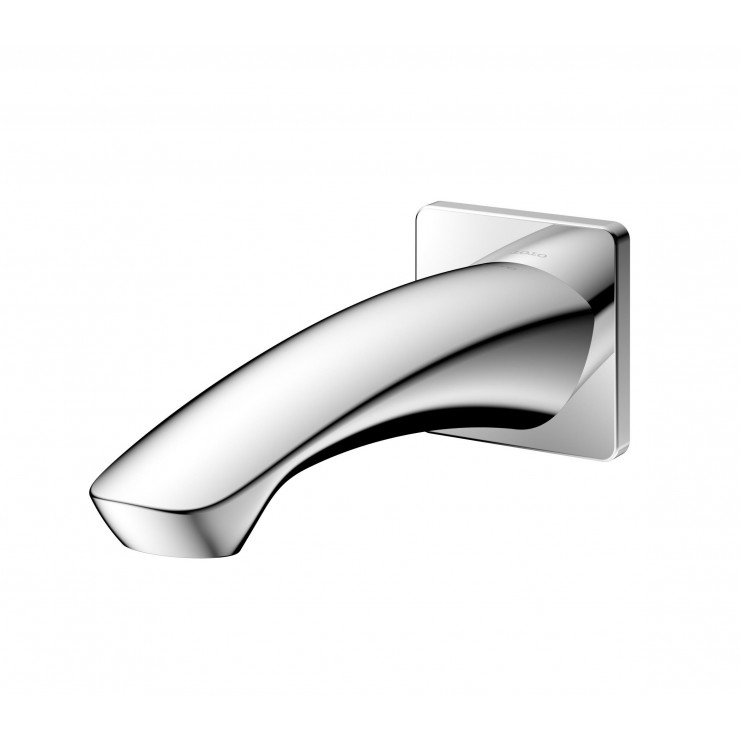 Set sen tắm âm tường 3 đường nước nóng lạnh TOTO GLOBAL FITTINGS TBW07004A