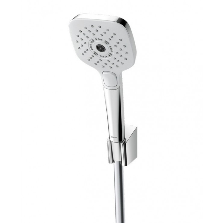 Set sen tắm âm tường 3 đường nước nóng lạnh TOTO GLOBAL FITTINGS TBW08003A1