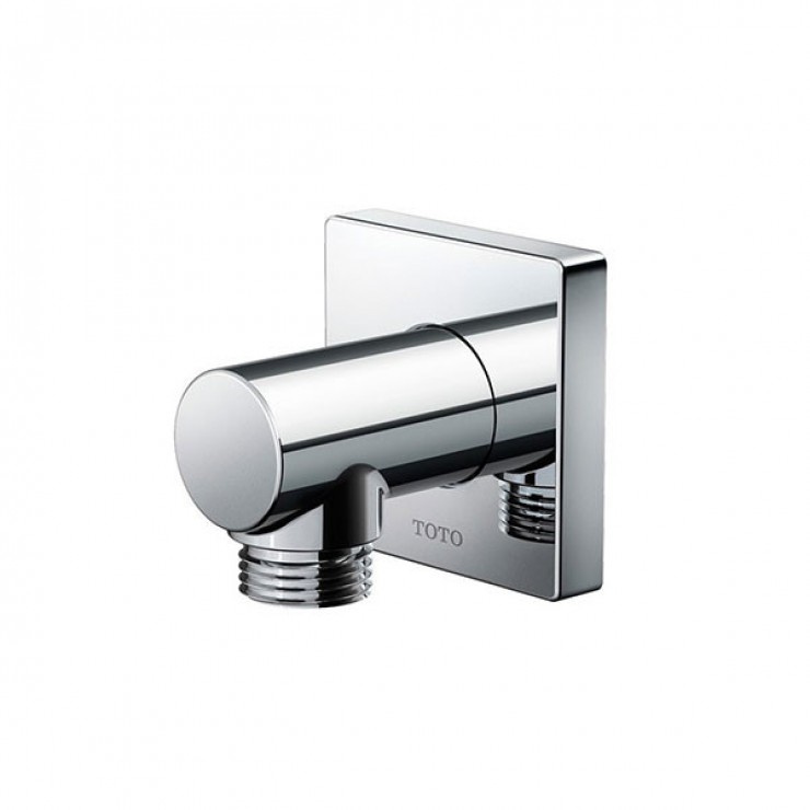 Set sen tắm âm tường 3 đường nước nhiệt độ TOTO GLOBAL FITTINGS TBW07003A