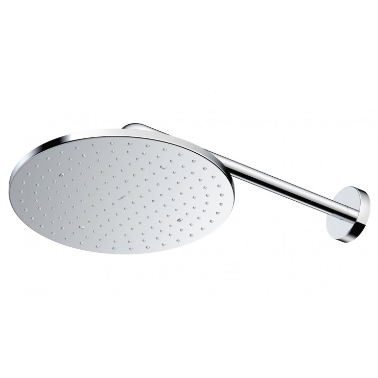 Set sen tắm âm tường 3 đường nước nhiệt độ TOTO GLOBAL FITTINGS TBW07003A