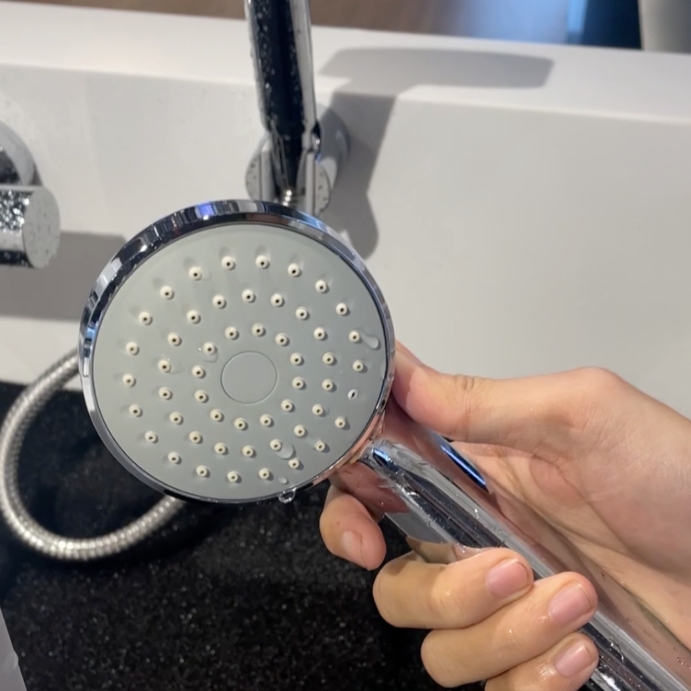 Tay sen tắm TOTO DGH104ZR (1 chế độ)