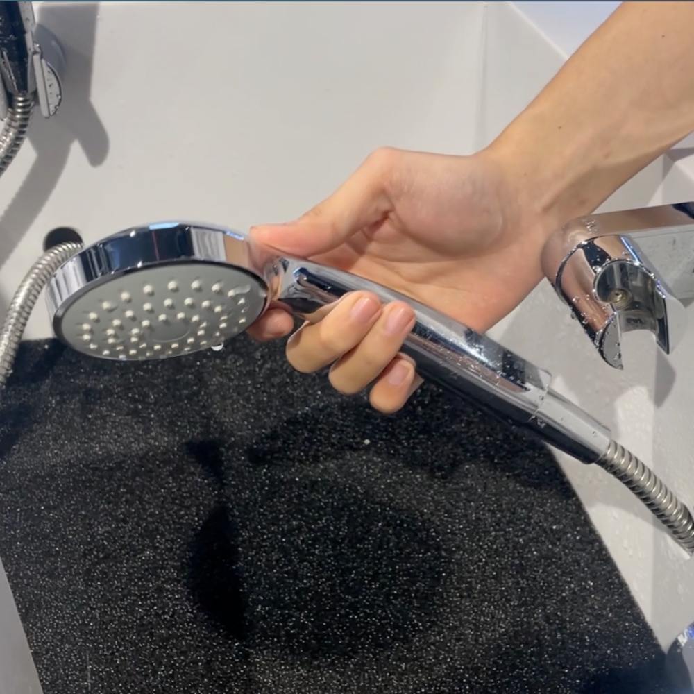 Tay sen tắm TOTO DGH104ZR (1 chế độ)