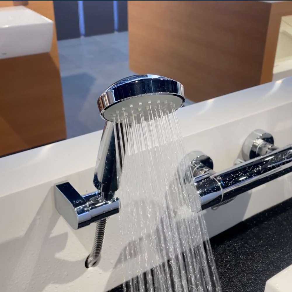 Tay sen tắm TOTO DGH104ZR (1 chế độ)