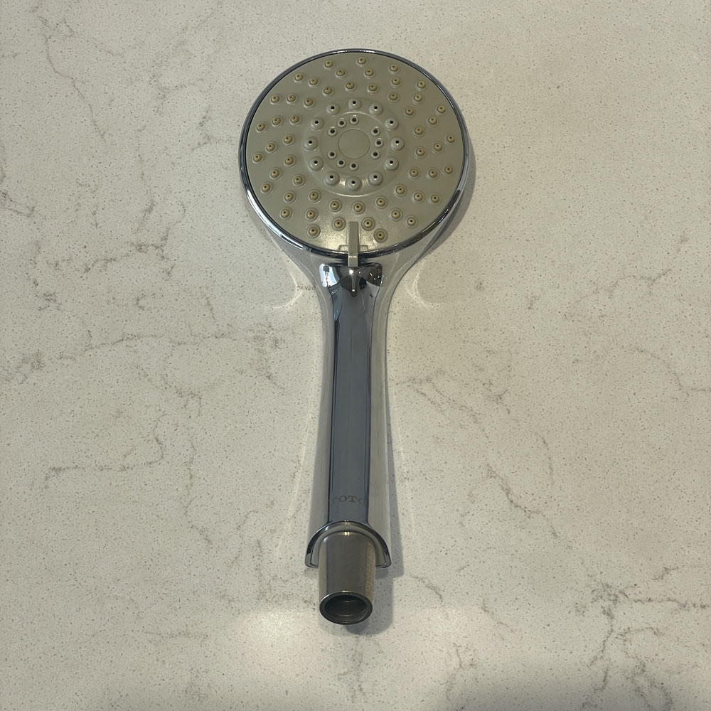 Tay sen tắm TOTO DGH108ZR (5 chế độ)