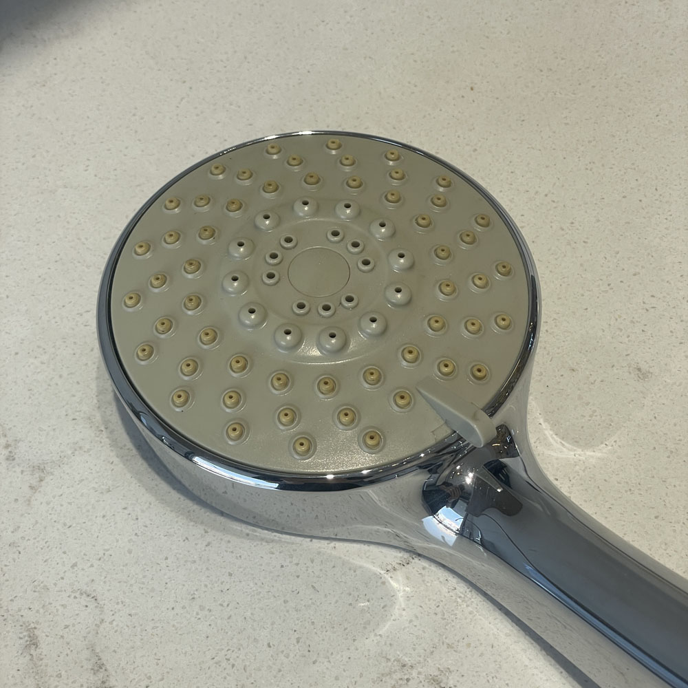 Tay sen tắm TOTO DGH108ZR (5 chế độ)