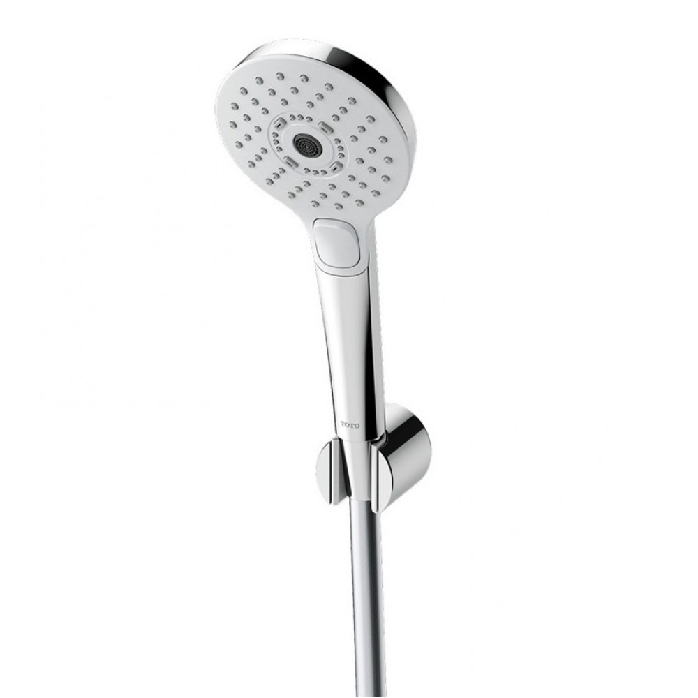 Bộ sen tắm nóng lạnh TOTO TBG09302VA TBW01010A (3 chế độ)