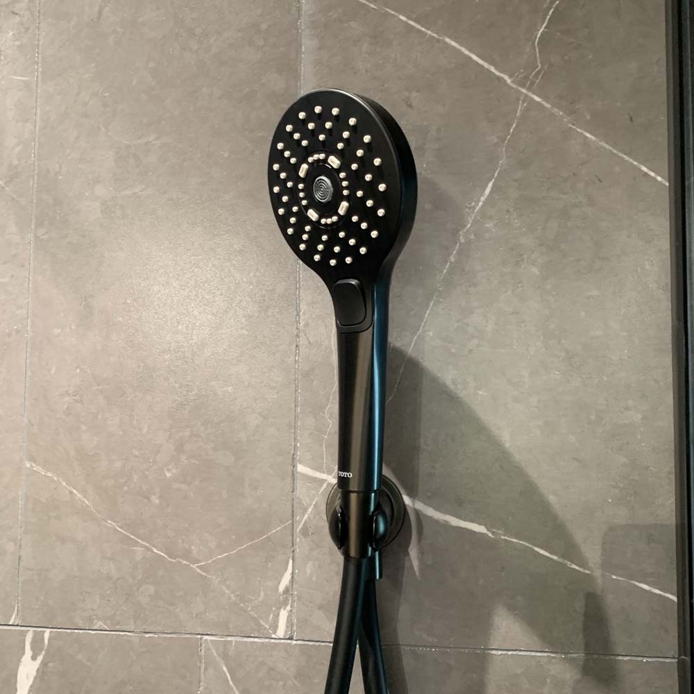 Tay sen tắm 3 chế độ TOTO TBW01010A